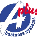 A Plus Business Systems Inc. - Copy Machines & Supplies