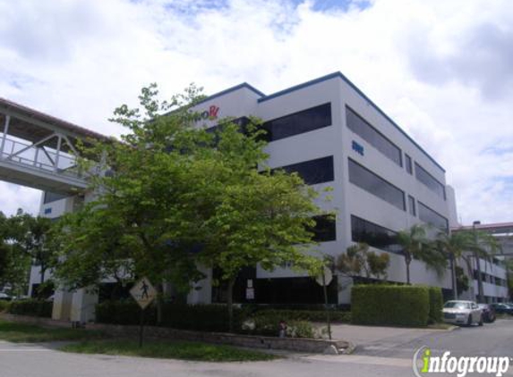 Continucare Medical Center - Hollywood, FL