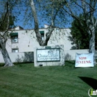 La Terraza Apartments