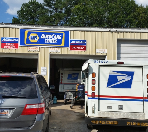 Elledge Automotive Services - Chapin, SC