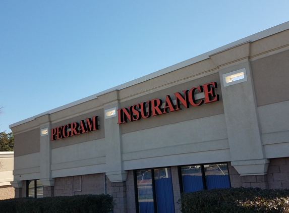 Pegram Insurance - Charlotte, NC