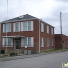 Tennessee Central Railway Museum