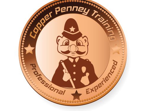 Copper Penney Training