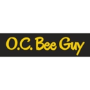 Oc Bee Guy - Bee Control & Removal Service