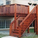 1-888-Stain-Arkansas.com - Fence-Sales, Service & Contractors