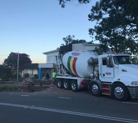 Instyle Concrete Pty Ltd - South Penrith, NSW
