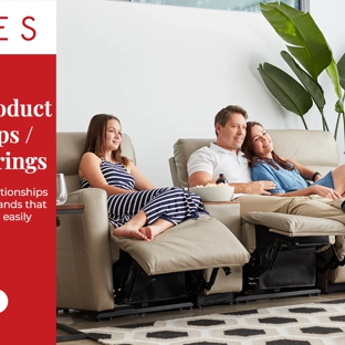 Rowes - Toowoomba City, QLD. Exclusive Product Partnerships / Unique Offerings