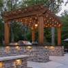 A.M. Woodland Outdoor Design gallery