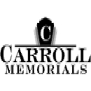 Carroll Memorials - Metal Finishers Equipment & Supplies