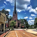 Trinity Episcopal Church - Episcopal Churches