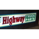 Highway Truck Parts - Junk Dealers