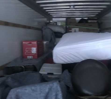 Thunder Ridge Movers - Lynchburg, VA