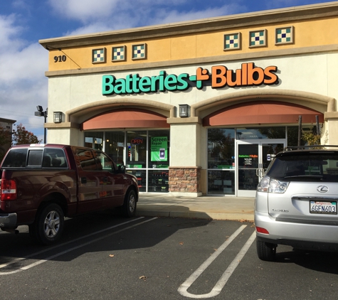 Batteries Plus Bulbs - Roseville, CA