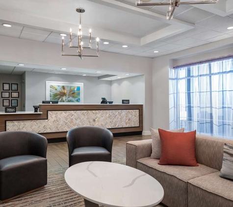 Homewood Suites by Hilton Montgomery - Montgomery, AL