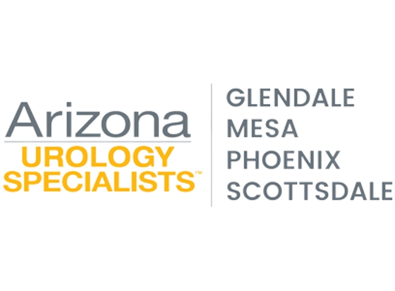 Arizona Urology Specialists - Peoria - Peoria, AZ