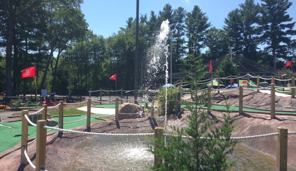 Starland Sports & Fun Park - Hanover, MA