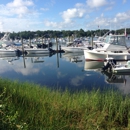 Nauset Marine East - Marinas