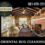 Delray Beach Oriental Rug Cleaning Pros