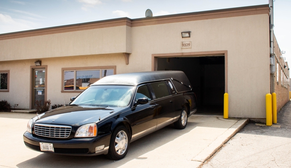 Chicagoland Cremation Options - Schiller Park, IL