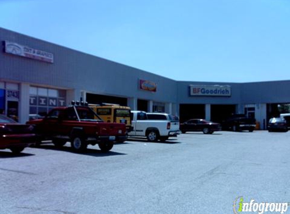 Cottman Transmission and Total Auto Care - Saint Charles, MO