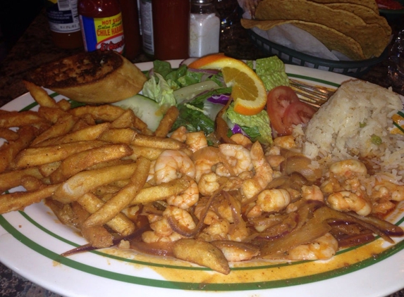 Mariscos El Veneno De Nayarit - Chicago, IL