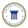 The Law Office of Matthew Matheney gallery