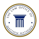 The Law Office of Matthew Matheney