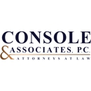 Console & Associates Accident Injury Lawyers, PC - Automobile Accident Attorneys