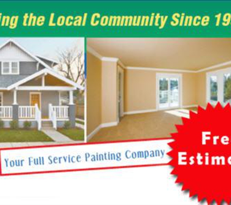 Fresh Coat Painting Inc - Fredericksburg, VA