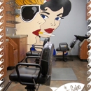 Atomix Salon - Barbers