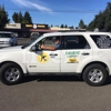 Eugene Airport Taxi gallery