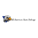 All American Auto Salvage - Automobile Body Repairing & Painting