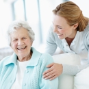 Visiting Angels Living Assistance Services - Eldercare-Home Health Services