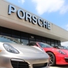 Leith Porsche gallery