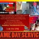Carpet cleaning by Raul