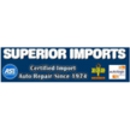 Superior Imports Ltd - Auto Repair & Service