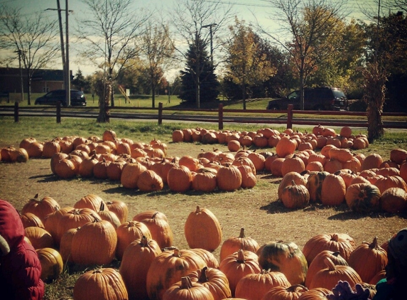 Johansen Farm Inc - Bolingbrook, IL