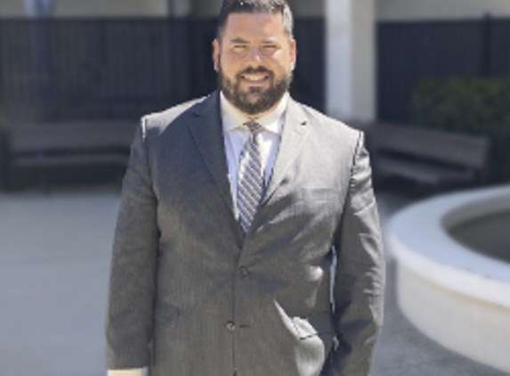 Andrew M. Jennings, Attorney at Law - Santa Maria, CA