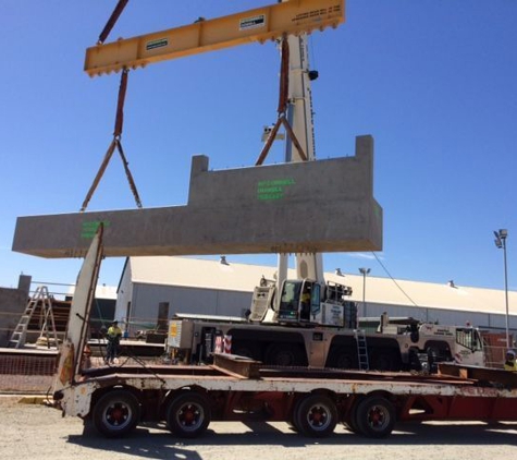 Centro Crane Australia Pty Ltd - Welshpool, WA