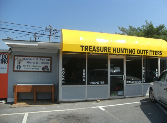 Treasure Hunting Outfitters - Elizabethton, TN