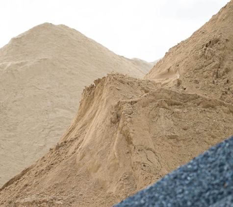 S & L Sand & Gravel Pty Ltd - South Lismore, NSW