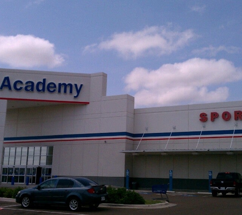 Academy Sports + Outdoors - Laredo, TX