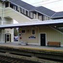 Amtrak - Railroads-Ticket Agencies