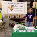 Watts Nutrition Services, LLC - Nutritionists