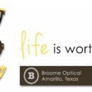 Broome Optical - Contact Lenses
