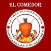 El Comedor gallery