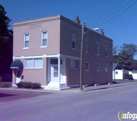 O.J. Laughlin Plumbing Company - Valley Park, MO