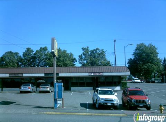 K's Teriyaki - Burien, WA