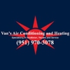 Van's Air Conditioning and Heating gallery