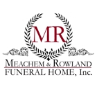 Meachem & Rowland Funeral Home